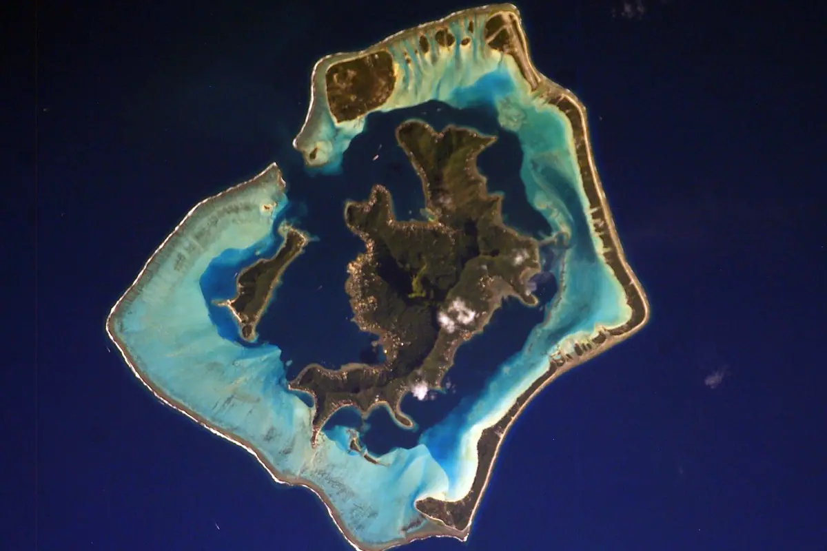 French Polynesia
