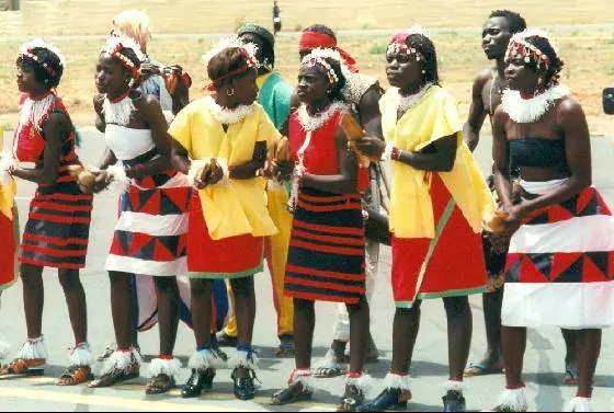 Gambia