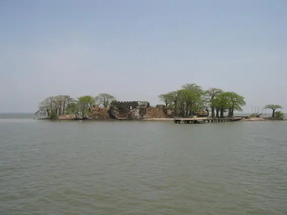 Gambia