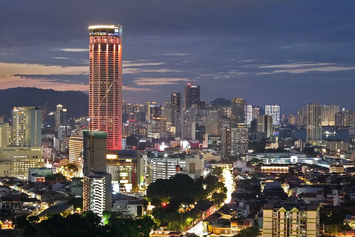 Penang