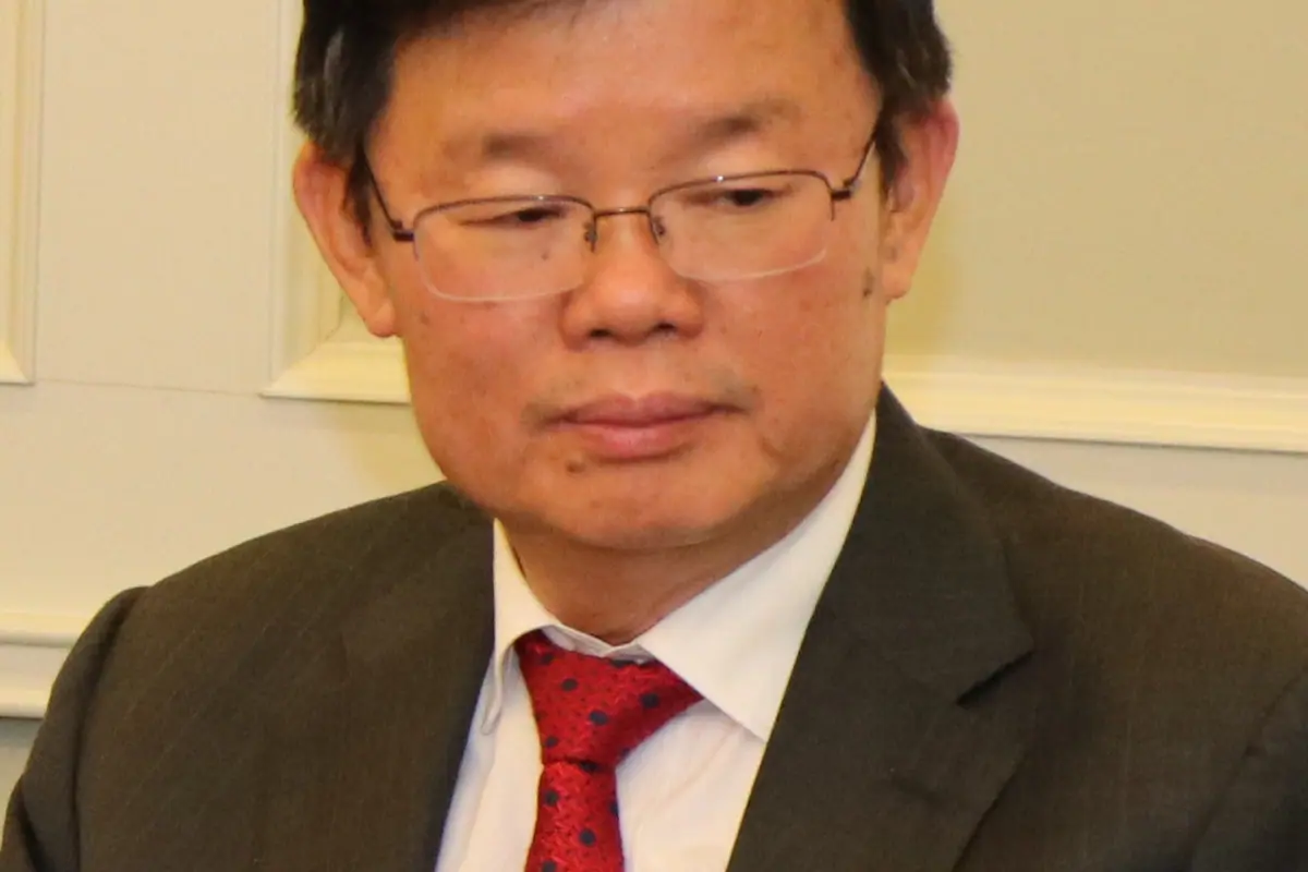 Penang