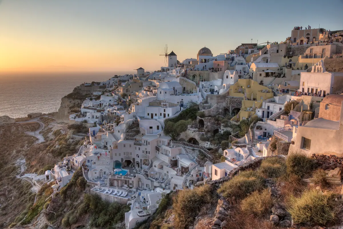 Greece