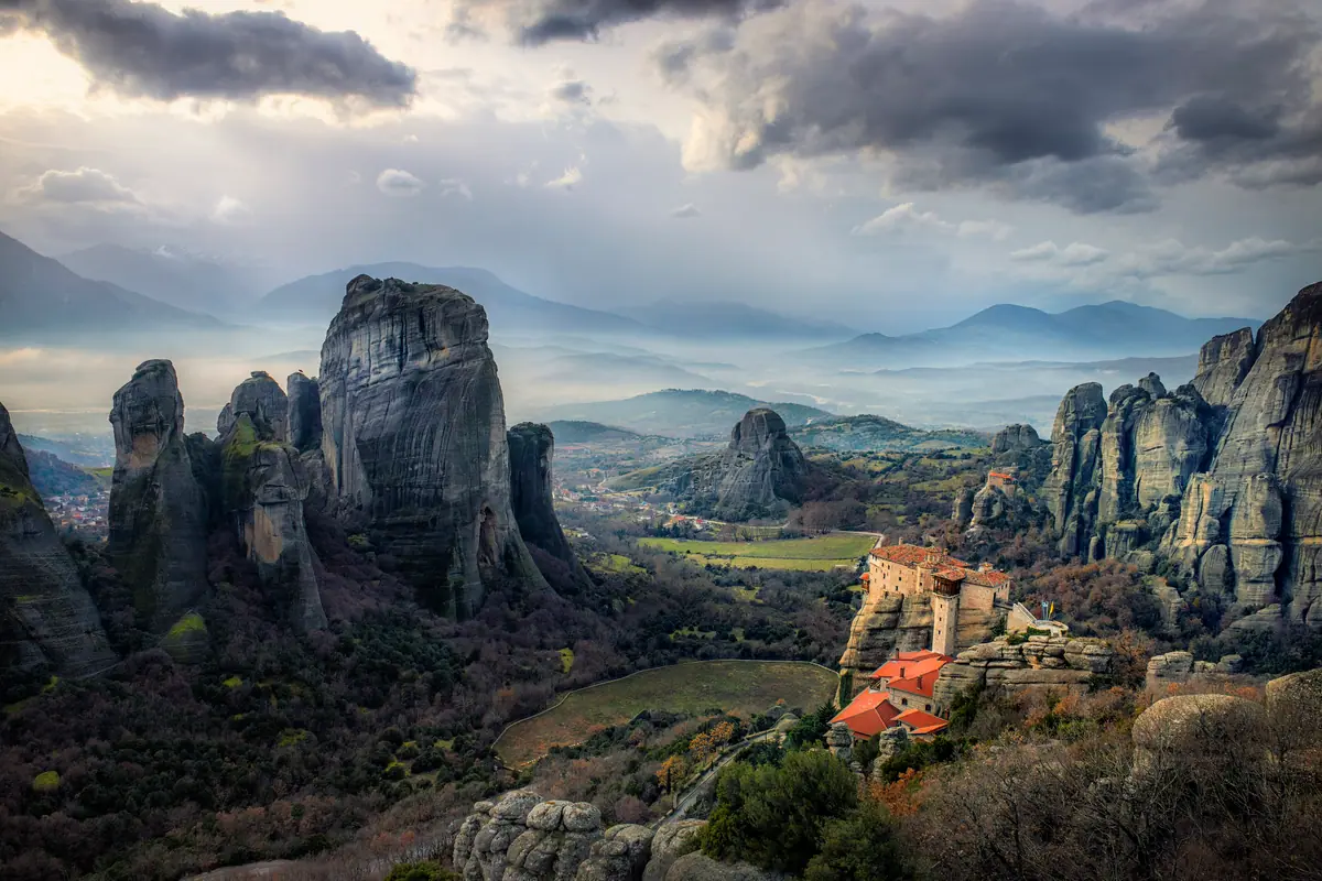 Greece