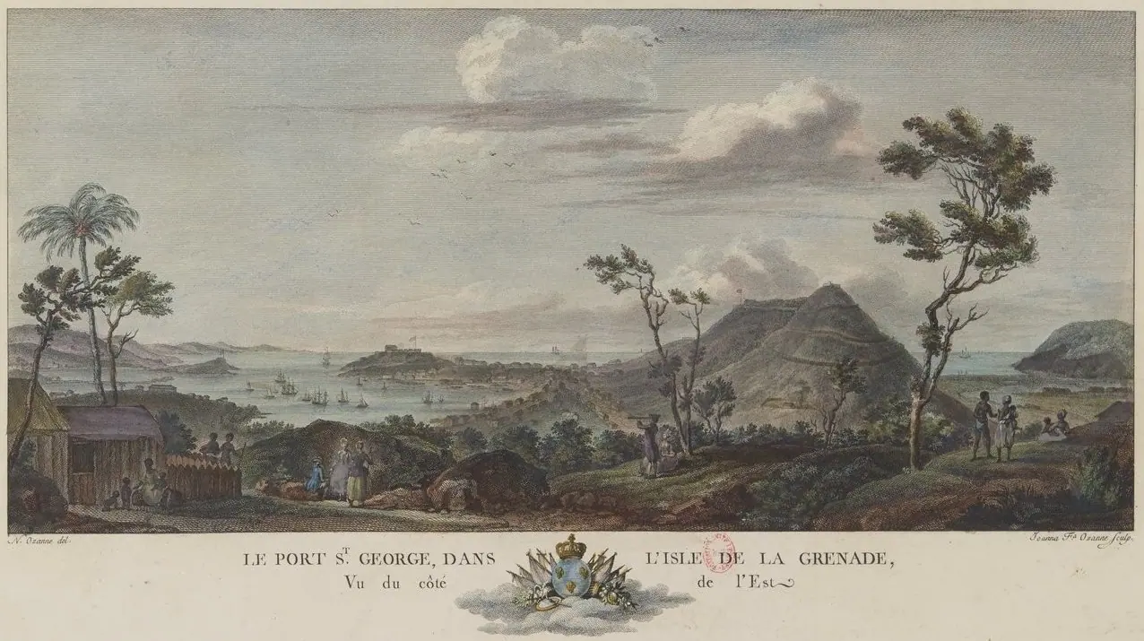 Grenada