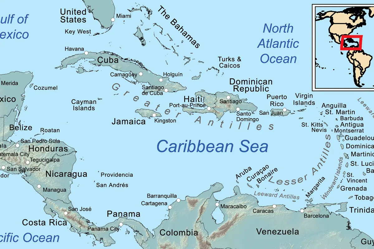 Grenada