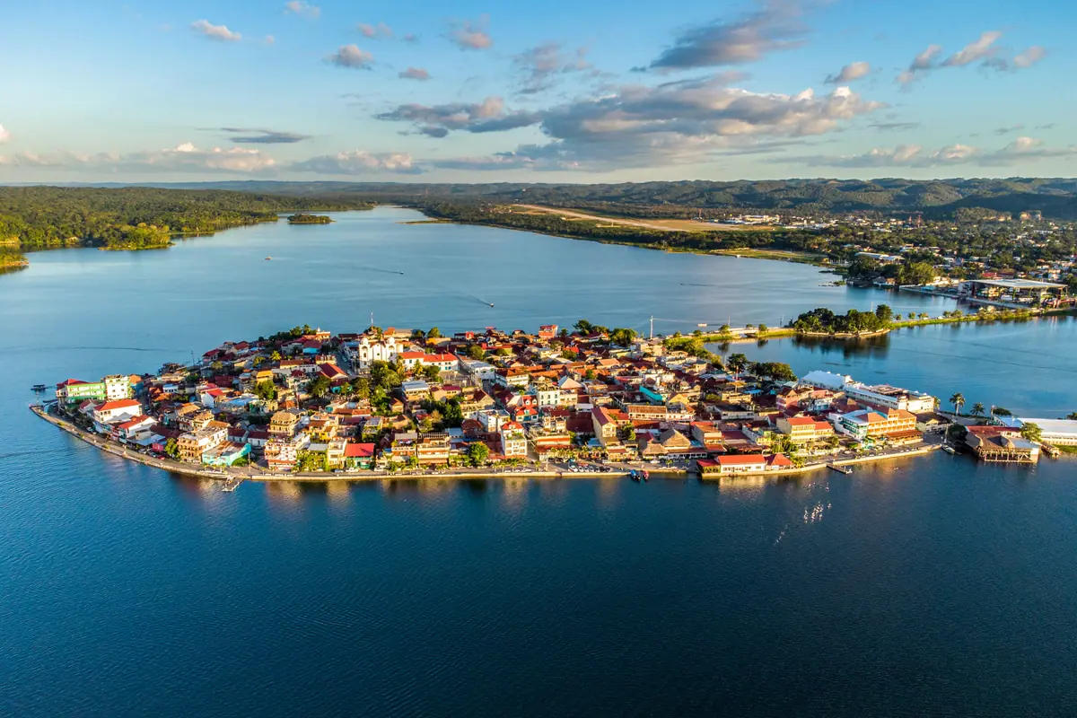 Guatemala