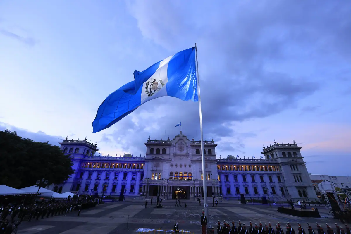 Guatemala