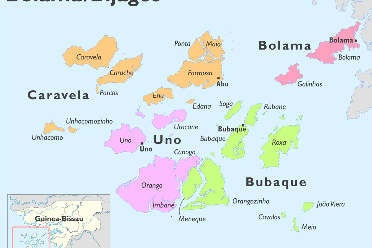 Guinea-Bissau