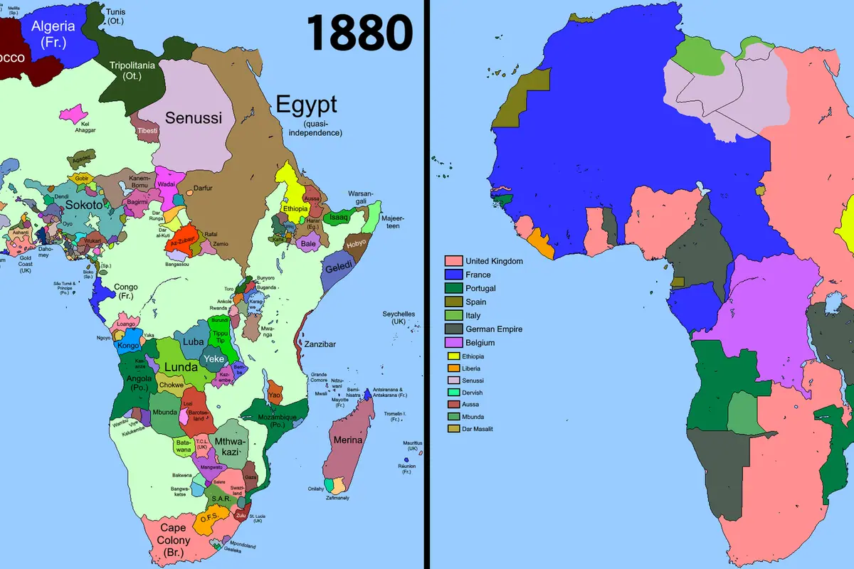 Guinea-Bissau