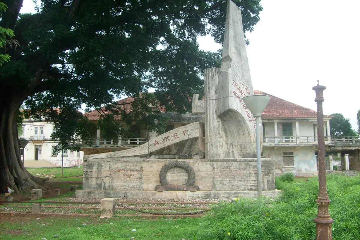 Guinea-Bissau