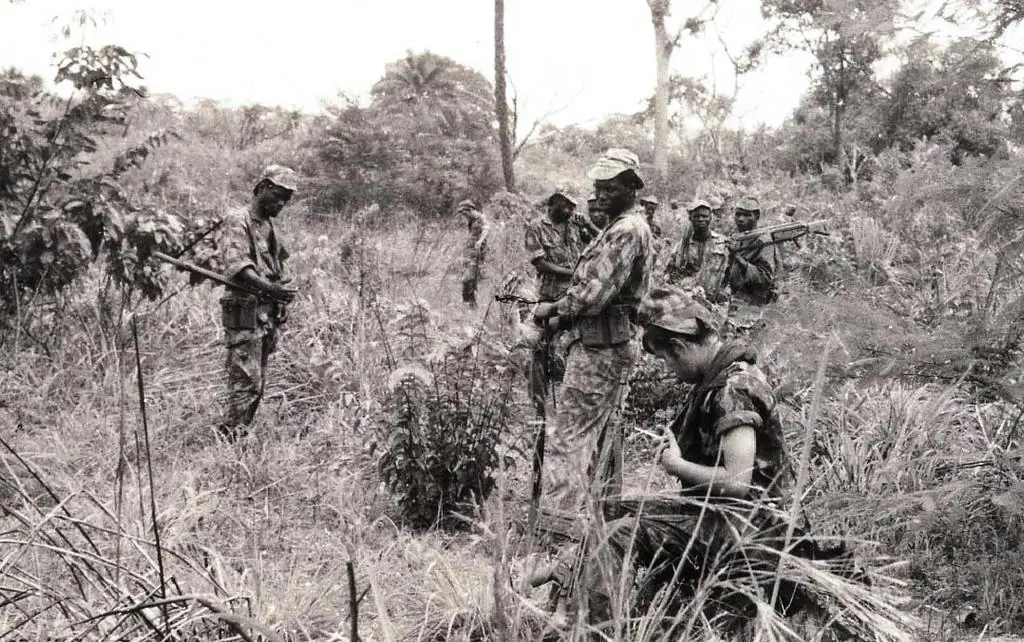 Guinea-Bissau