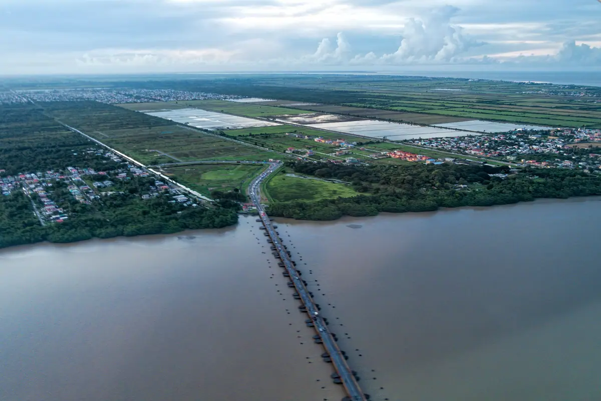 Guyana