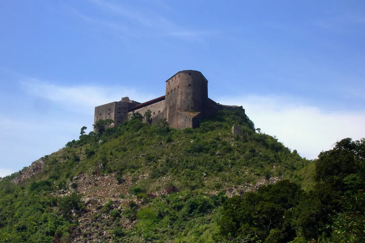 Haiti