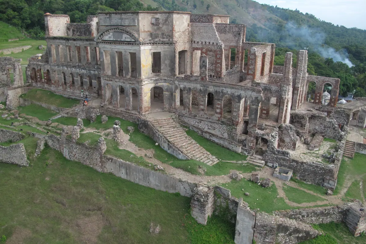 Haiti