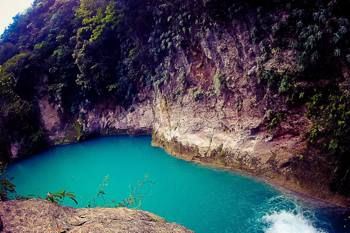 Haiti