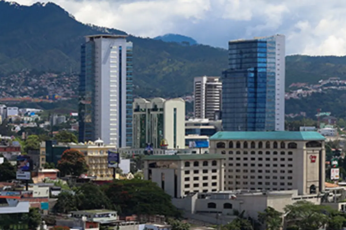 Honduras