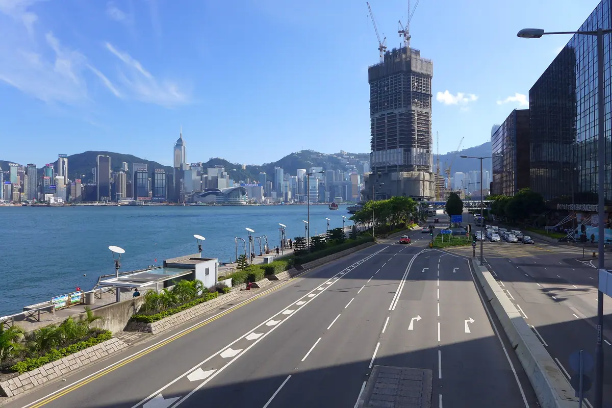Hong Kong