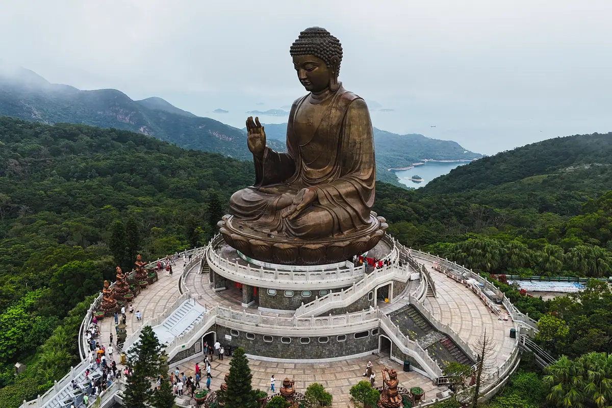 Hong Kong