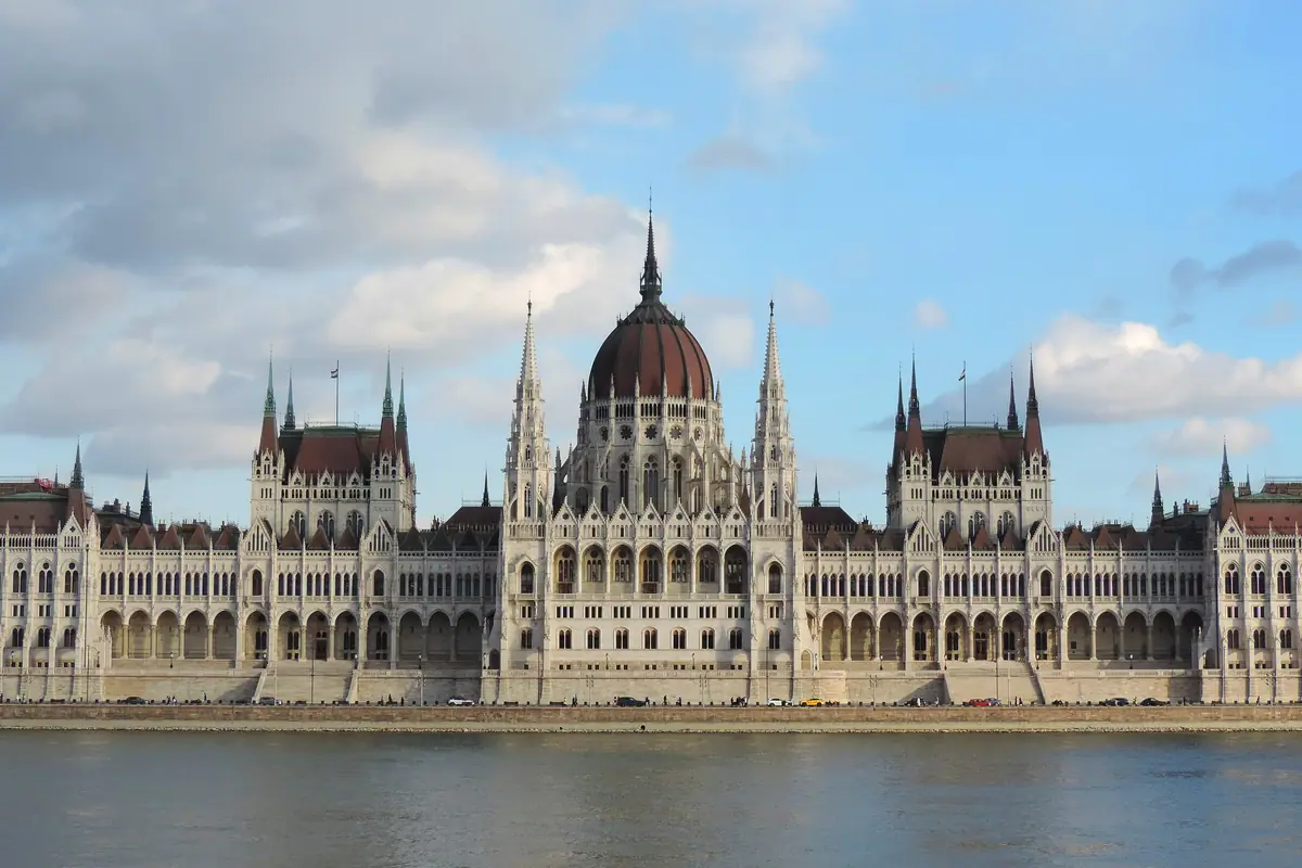 Hungary