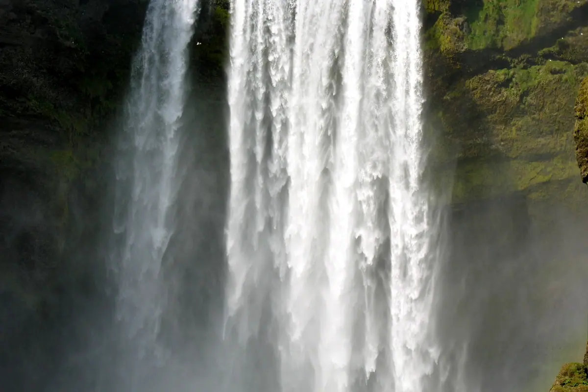 Iceland