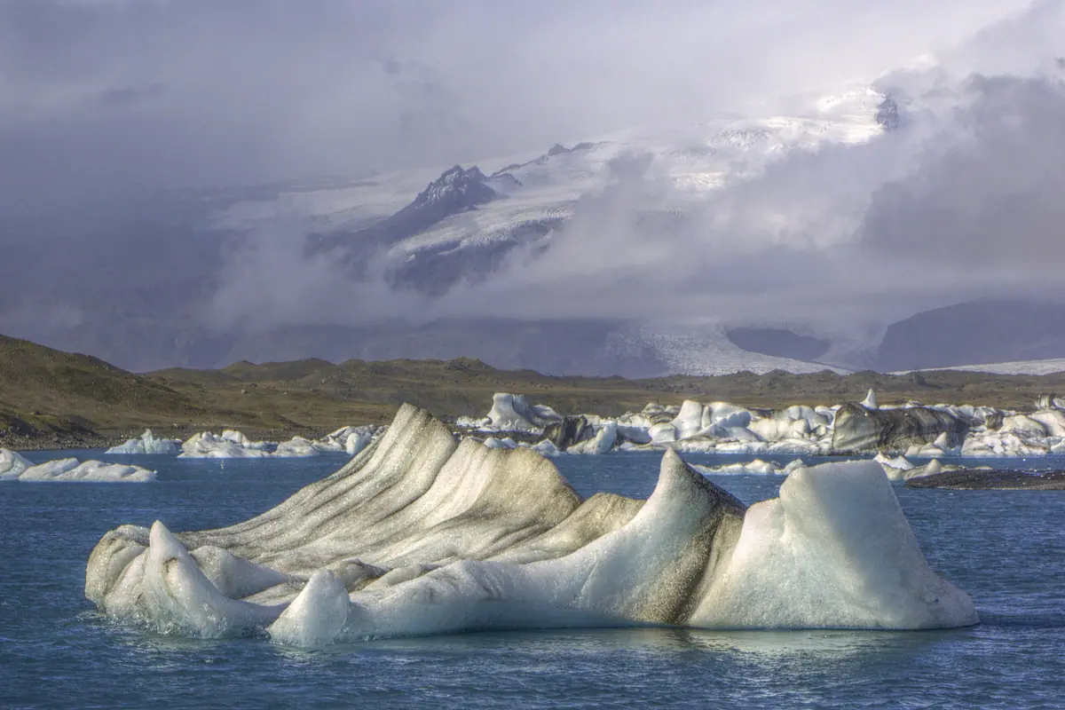 Iceland