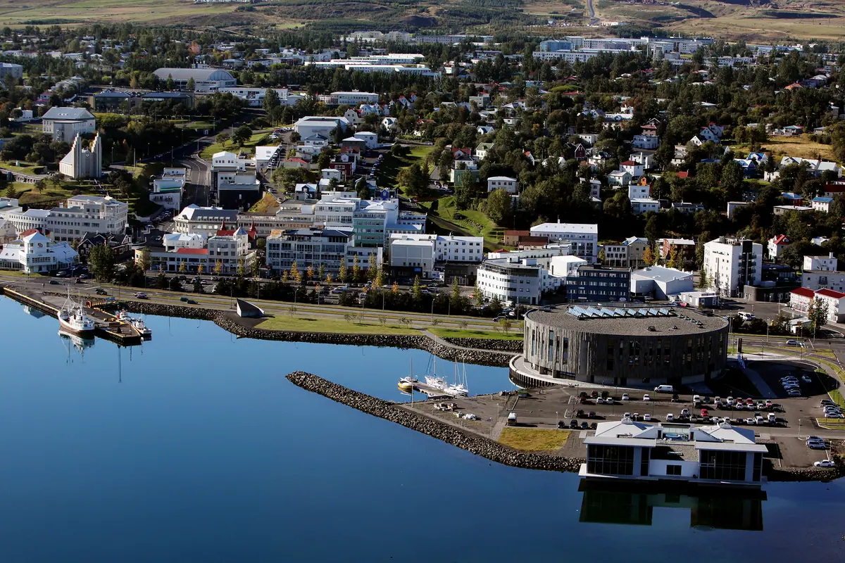 Iceland