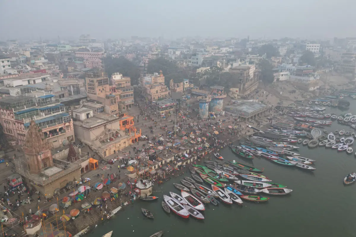India