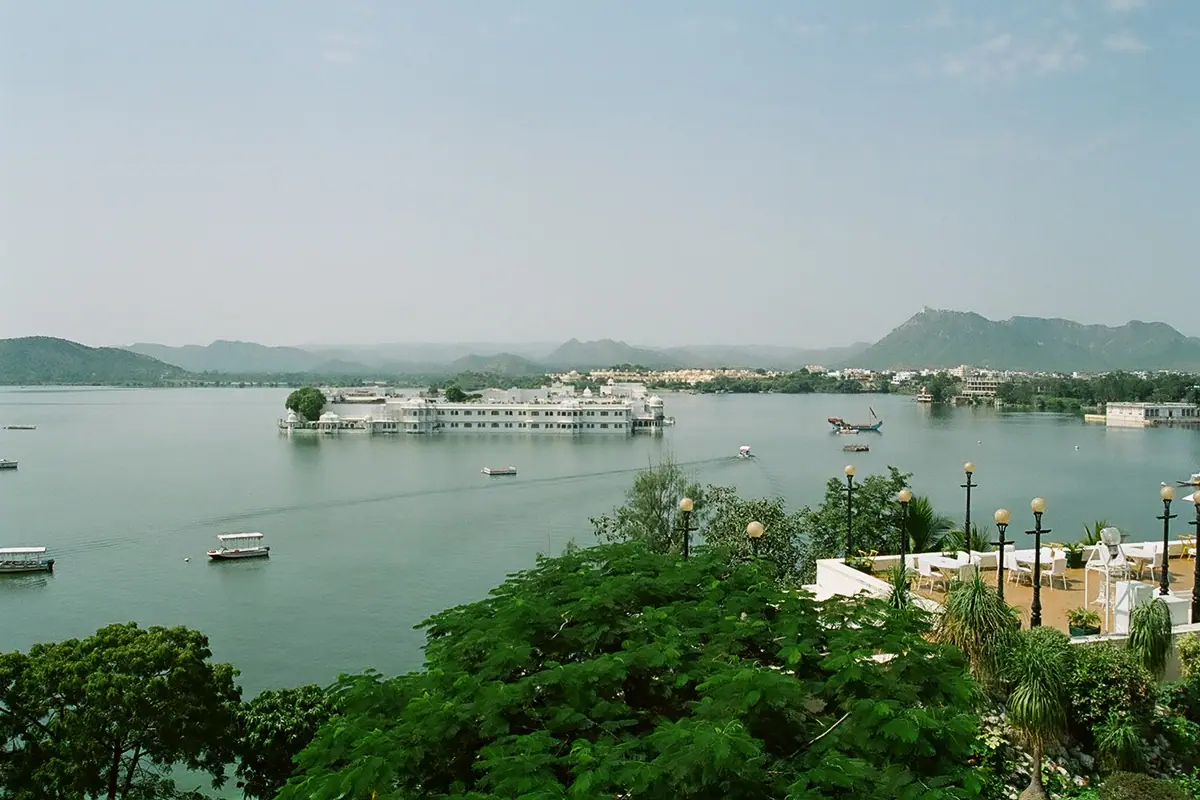 India
