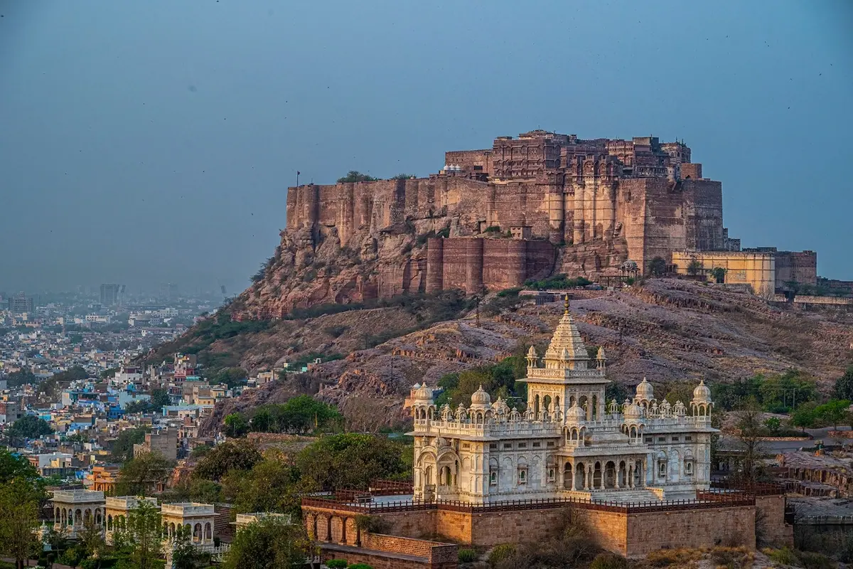 India