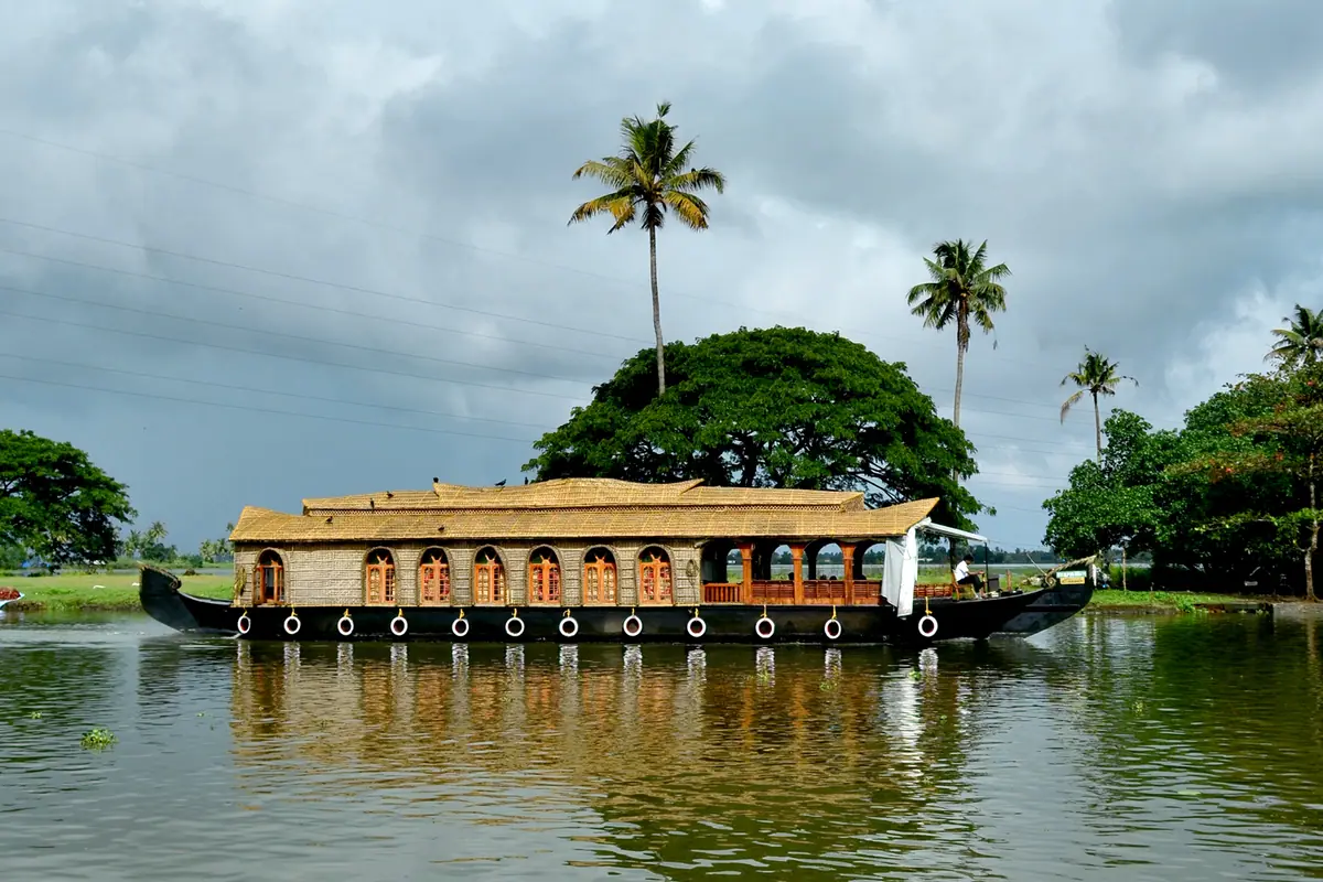 India