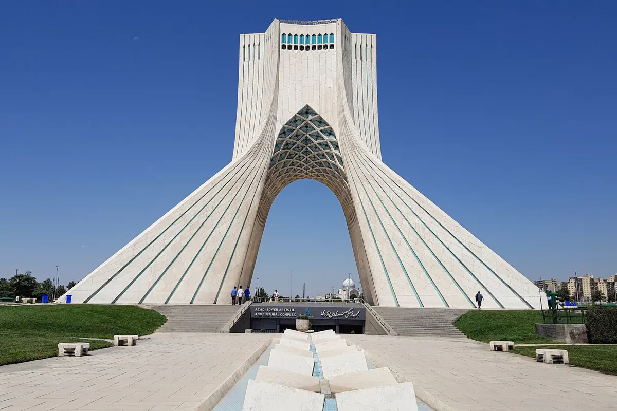 Iran