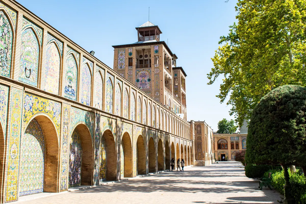 Iran
