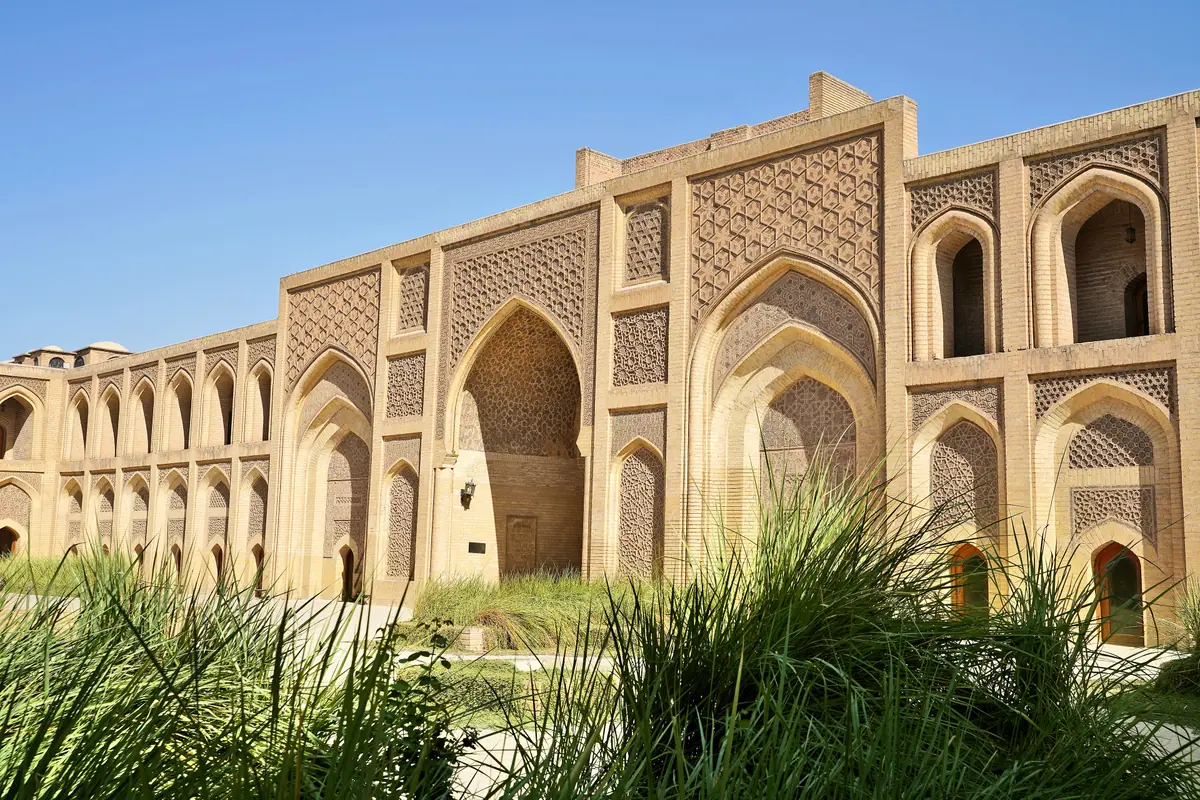 Iraq