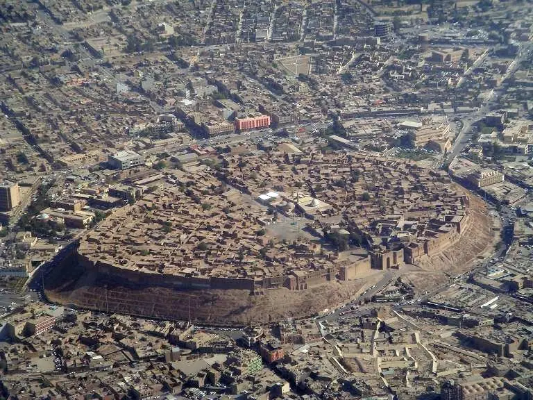 Iraq