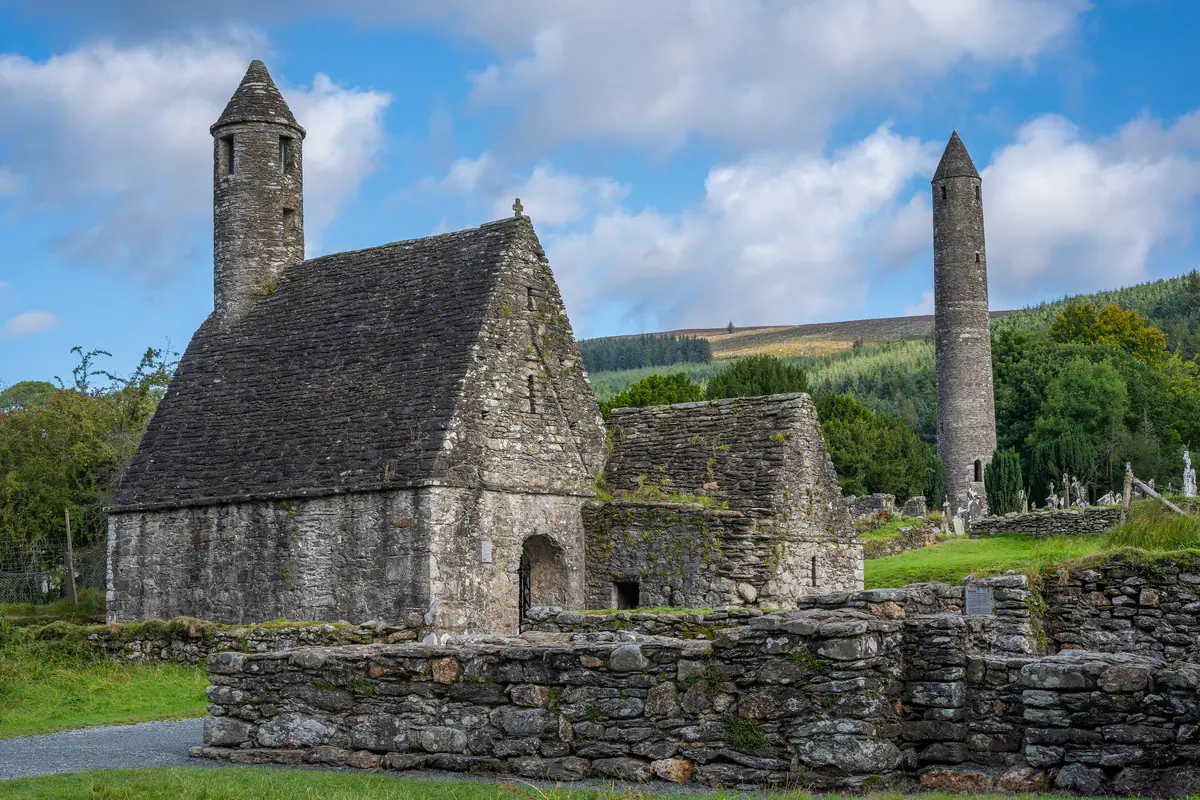 Ireland