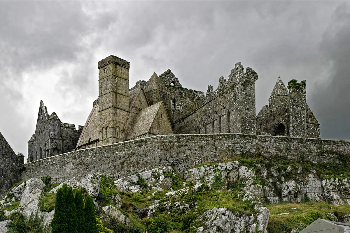 Ireland