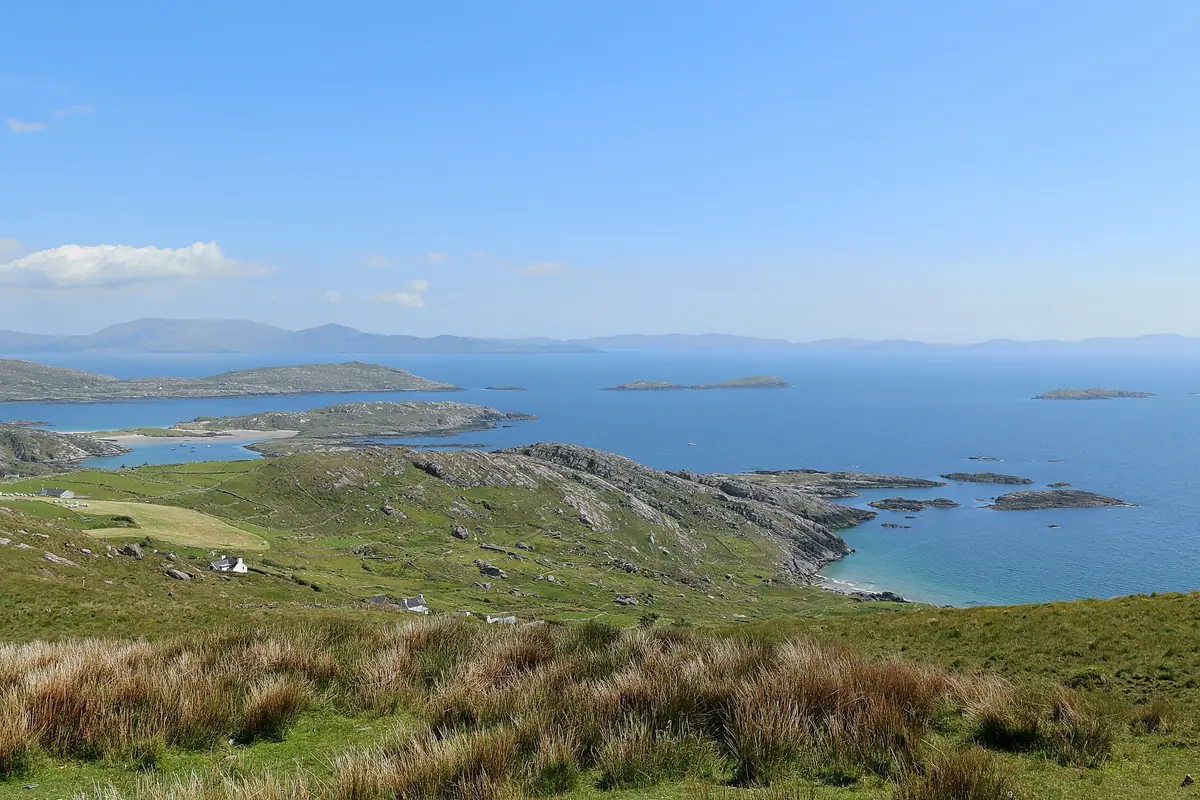 Ireland