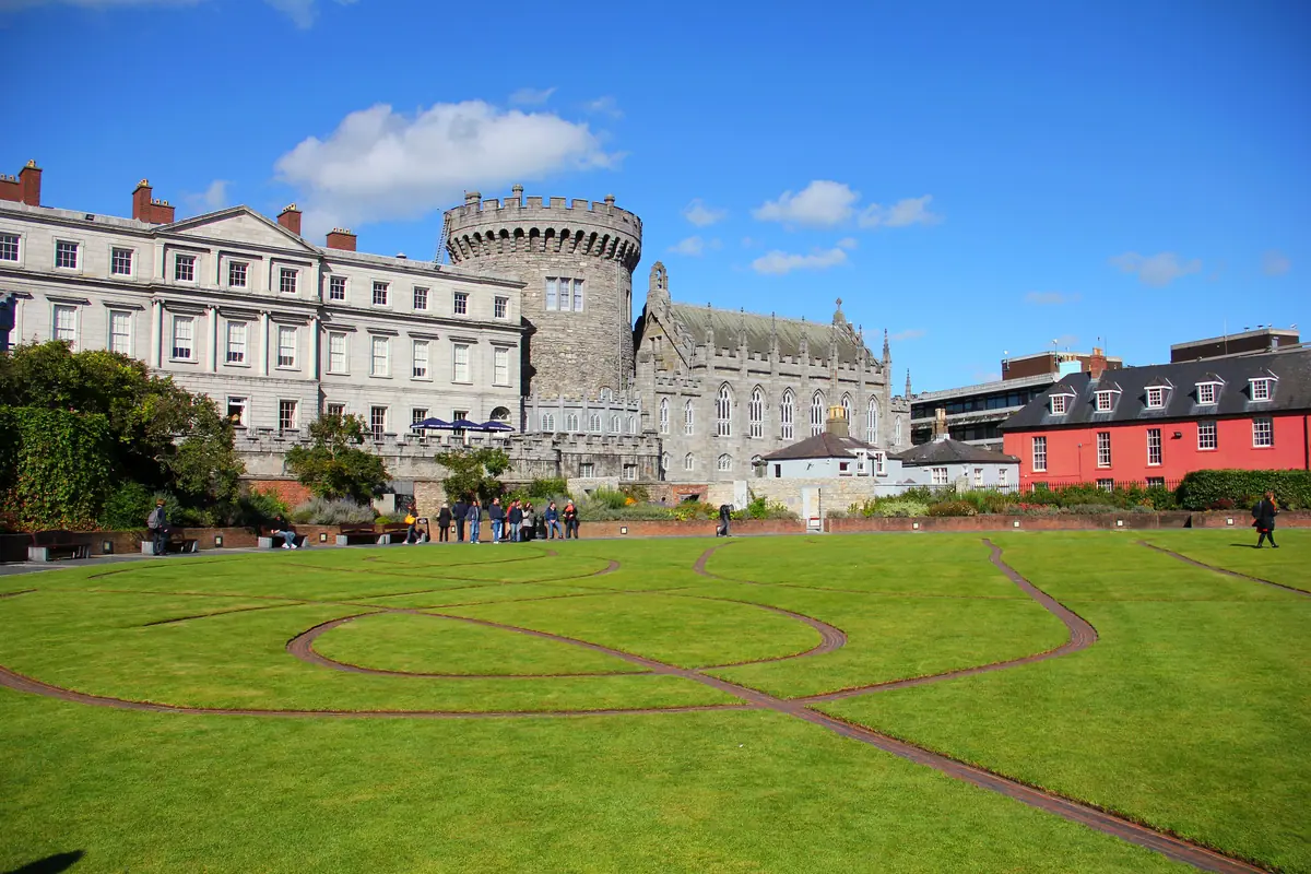 Ireland
