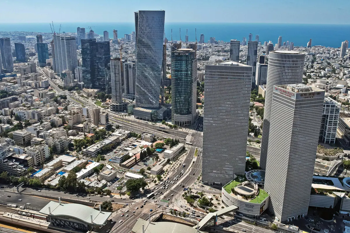 Israel
