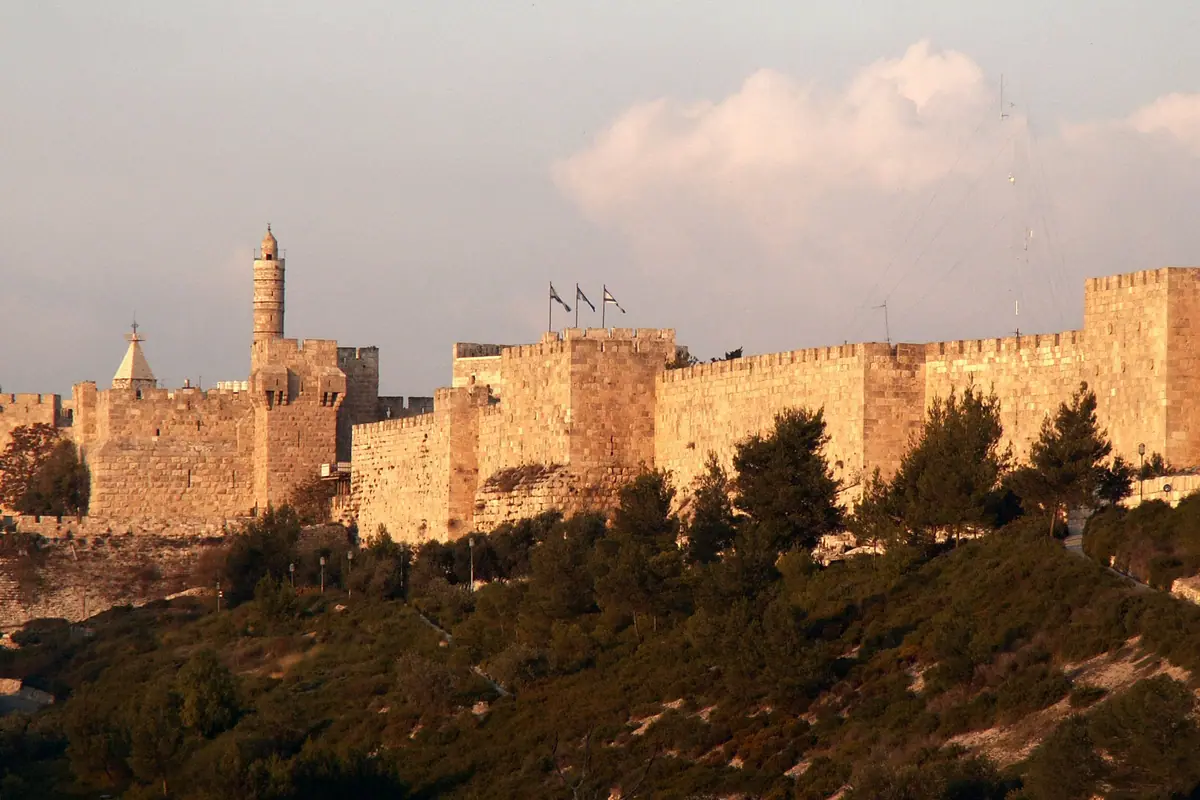 Israel