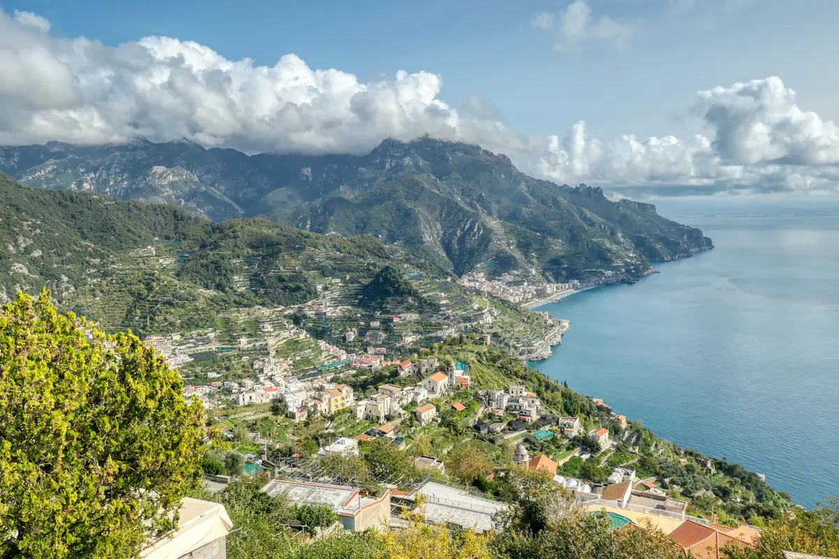 Italy