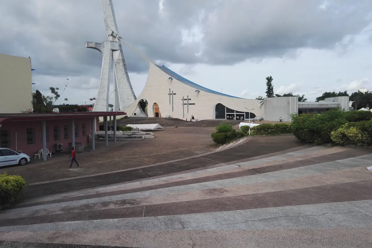 Ivory Coast