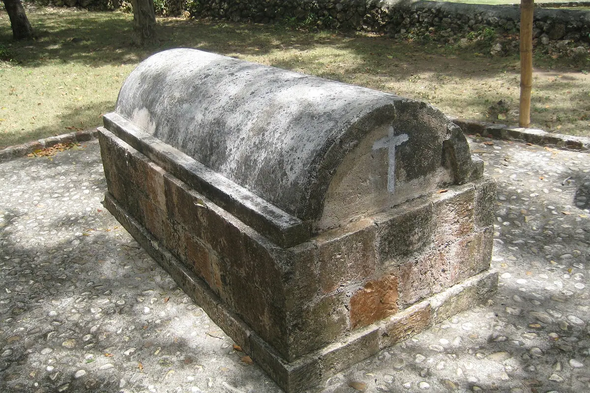 Jamaica