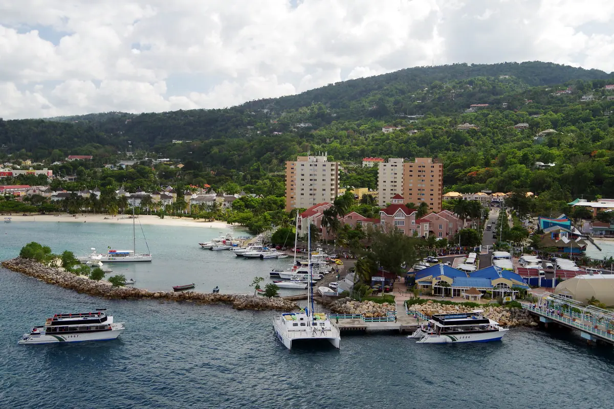 Jamaica