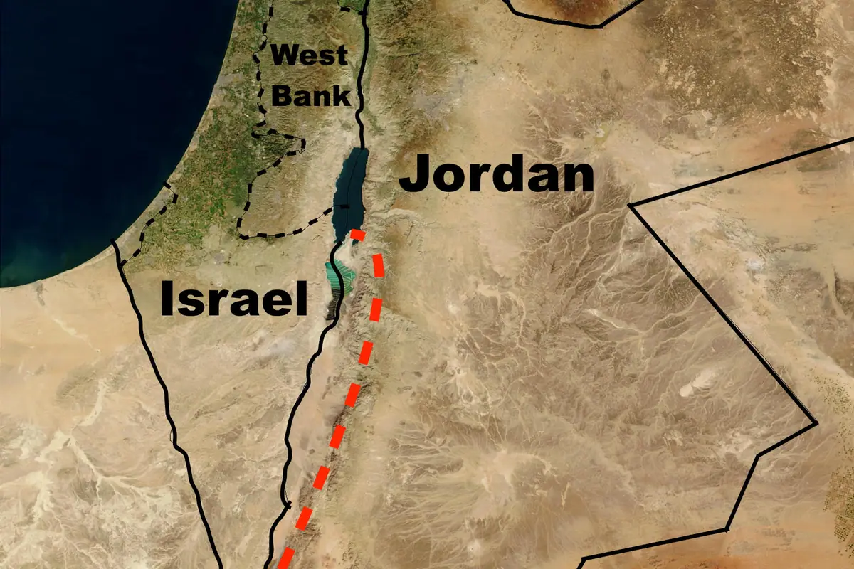 Jordan