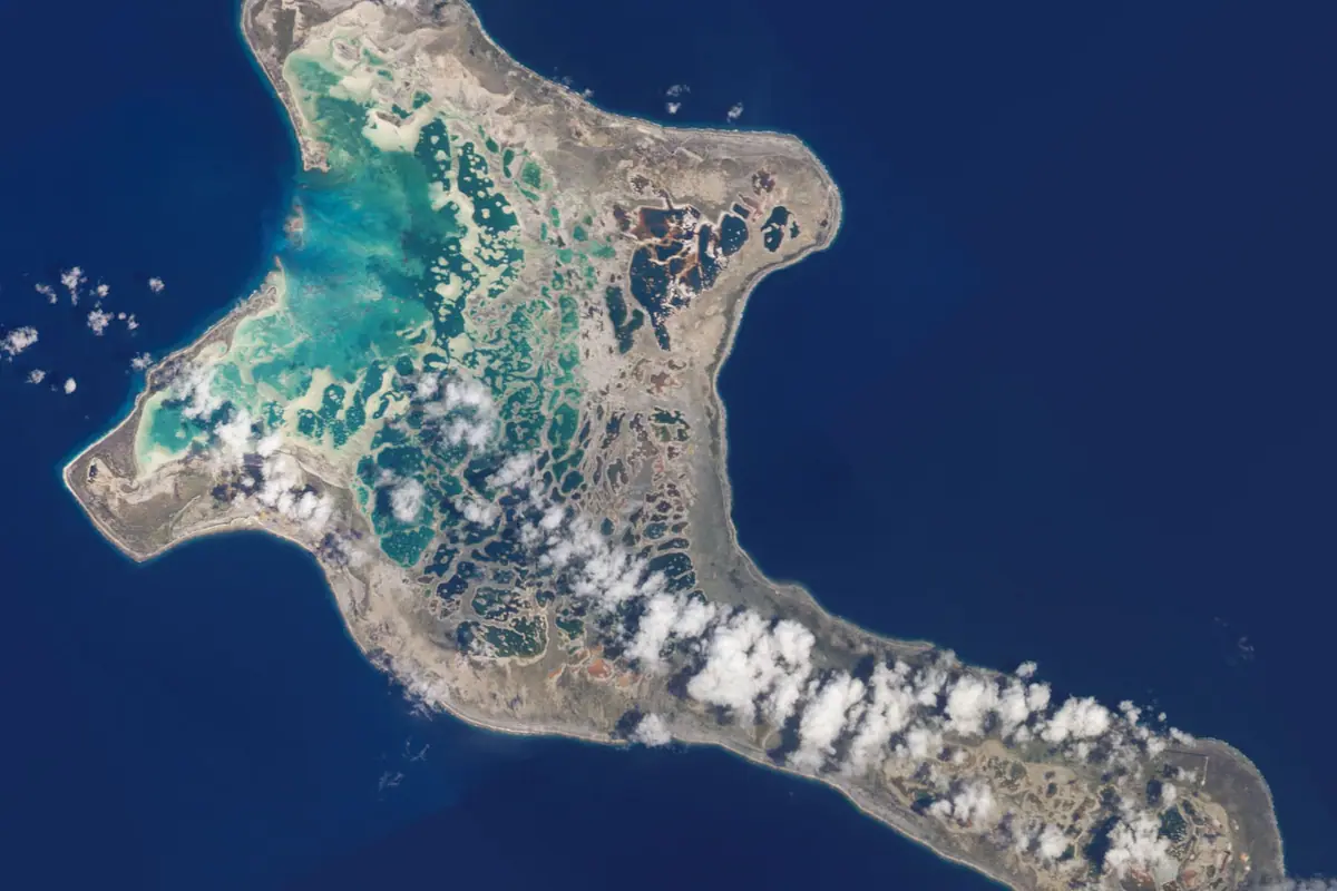 Kiribati