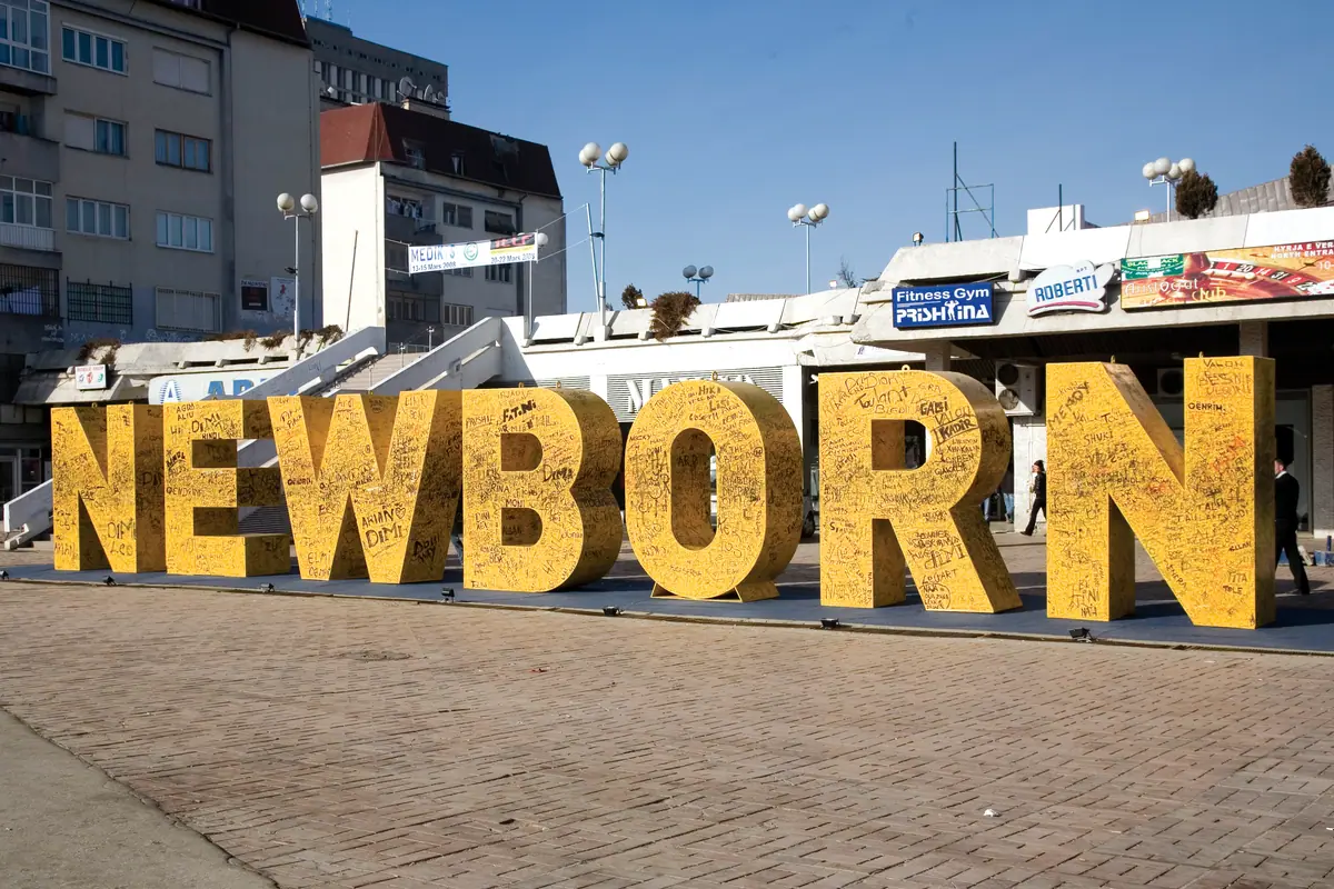 Kosovo