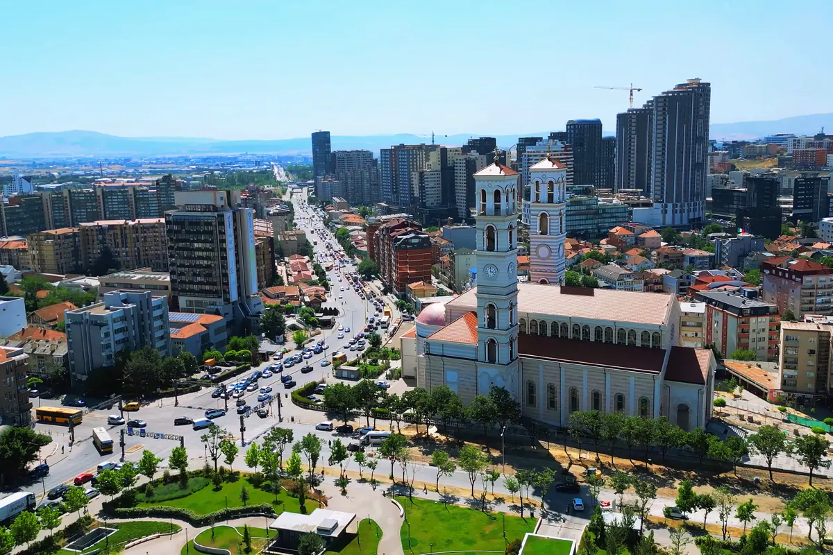 Kosovo