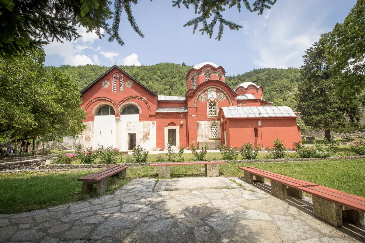 Kosovo