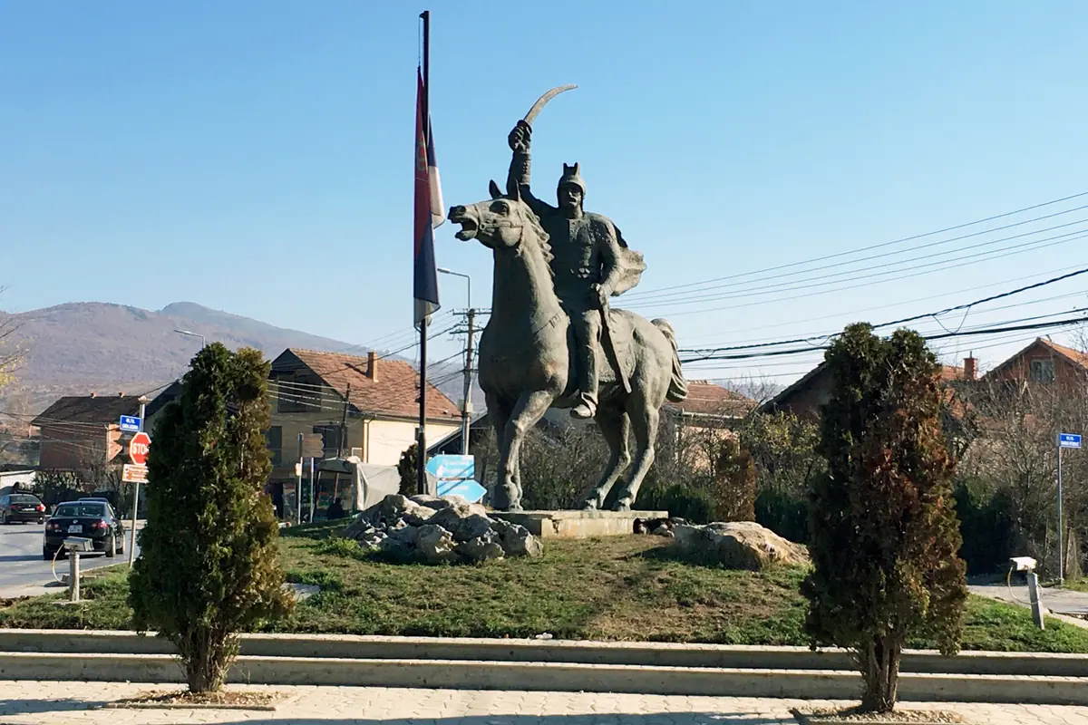 Kosovo